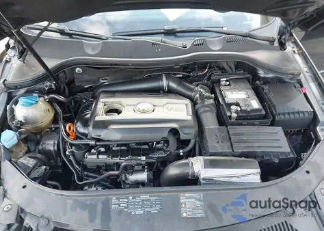 2009 Volkswagen Passat Komfort z USA, uszkodzony, nr VIN WVWJK73C69P038916